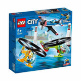 Lego City Hava Yarışı 60260