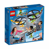 Lego City Hava Yarışı 60260