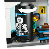 Lego City Havaalanı ve Uçak 60502