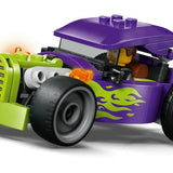 Lego City Hot Rod 60485