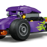 Lego City Hot Rod 60485