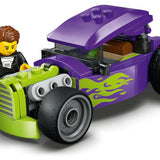 Lego City Hot Rod 60485