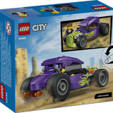 Lego City Hot Rod 60485