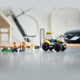 Lego City İnşaat Kazıcısı 60385 | Toysall