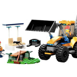 Lego City İnşaat Kazıcısı 60385 | Toysall