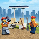 Lego City İnşaat Kazıcısı 60385 | Toysall