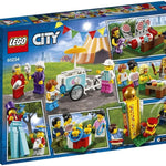 Lego City İnsan Paketi Lunapark 60234 | Toysall