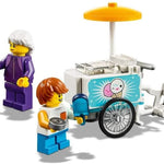 Lego City İnsan Paketi Lunapark 60234 | Toysall