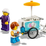 Lego City İnsan Paketi Lunapark 60234 | Toysall