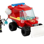 Lego City İtfaiye Jipi 60279 | Toysall