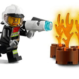 Lego City İtfaiye Jipi 60279