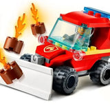 Lego City İtfaiye Jipi 60279 | Toysall