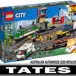 Lego City Kargo Treni 60198 | Toysall