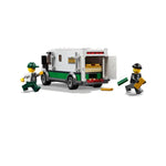 Lego City Kargo Treni 60198 | Toysall