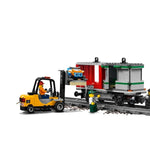 Lego City Kargo Treni 60198 | Toysall