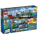 Lego City Kargo Treni 60198 | Toysall