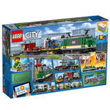 Lego City Kargo Treni 60198 | Toysall