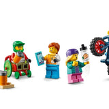 Lego City Kaykay Parkı 60290 | Toysall