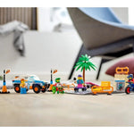 Lego City Kaykay Parkı 60290 | Toysall