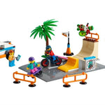 Lego City Kaykay Parkı 60290 | Toysall