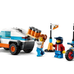 Lego City Kaykay Parkı 60290 | Toysall