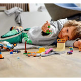 Lego City Kaykay Parkı 60290 | Toysall