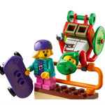 Lego City Kaykay Parkı 60290 | Toysall