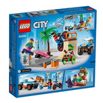 Lego City Kaykay Parkı 60290 | Toysall