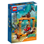 Lego City Köpek Balığı Saldırısı Gösteri Yarışması 60342 | Toysall