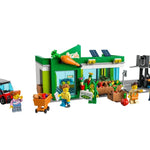 Lego City Market 60347 | Toysall