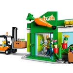 Lego City Market 60347 | Toysall