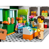 Lego City Market 60347 | Toysall