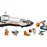 Lego City Mars Araştırma Mekiği 60226 | Toysall