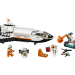 Lego City Mars Araştırma Mekiği 60226 | Toysall