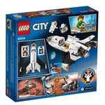 Lego City Mars Araştırma Mekiği 60226 | Toysall