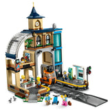 Lego City Merkez Tren İstasyonu 60469
