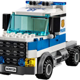 Lego City Mobil Kumanda Merkezi 60139 | Toysall