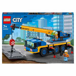 Lego City Mobil Vinç 60324 | Toysall