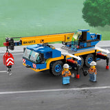 Lego City Mobil Vinç 60324 | Toysall