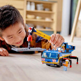 Lego City Mobil Vinç 60324 | Toysall