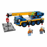 Lego City Mobil Vinç 60324 | Toysall