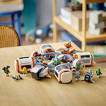 Lego City Modüler Uzay İstasyonu 60433 | Toysall