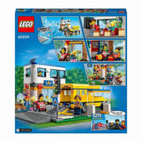 Lego City Okul Günü 60329 | Toysall