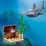 Lego City Okyanus Mini Denizaltı 60263