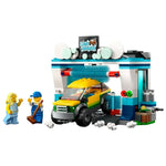 Lego City Oto Yıkama 60362 | Toysall