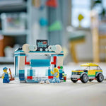 Lego City Oto Yıkama 60362 | Toysall