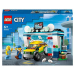 Lego City Oto Yıkama 60362 | Toysall