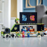 Lego City Oyun Turnuvası Tırı 60388 | Toysall