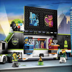 Lego City Oyun Turnuvası Tırı 60388 | Toysall