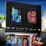 Lego City Oyun Turnuvası Tırı 60388 | Toysall